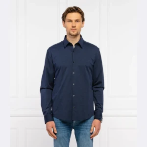 HUGO Koszula Ermo | Slim Fit