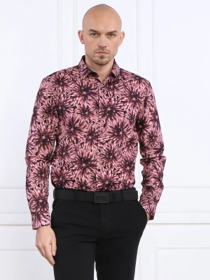 HUGO Koszula Ermo | Slim Fit