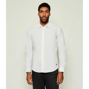 Zdjęcie produktu HUGO Koszula Ermo | Slim Fit | stretch