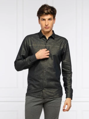 HUGO Koszula Ero3 | Extra slim fit