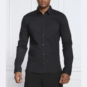 HUGO Koszula Ero3 | Extra slim fit | stretch
