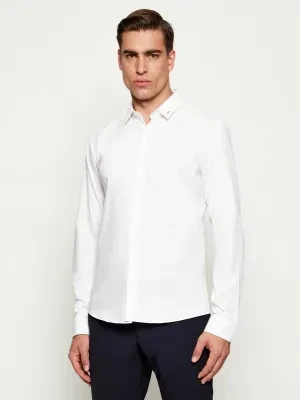 HUGO Koszula Ero3 | Slim Fit