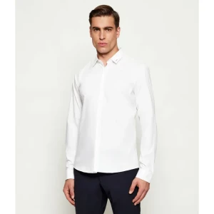 HUGO Koszula Ero3 | Slim Fit