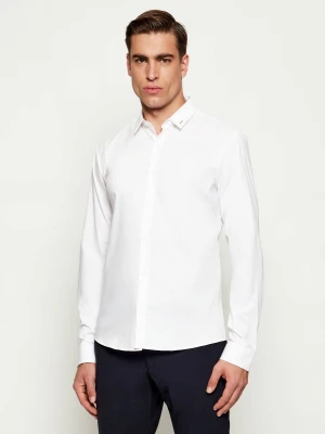 HUGO Koszula Ero3 | Slim Fit