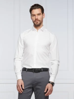 HUGO Koszula Erondo | Extra slim fit | easy iron