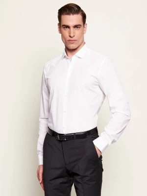 HUGO Koszula Erondo | Extra slim fit | easy iron