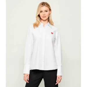 HUGO Koszula Erselia | Relaxed fit