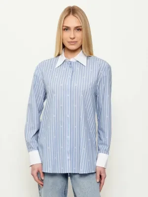 HUGO Koszula Ersenny | Relaxed fit