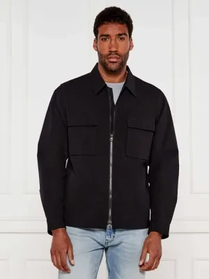 HUGO Koszula Eselio | Oversize fit
