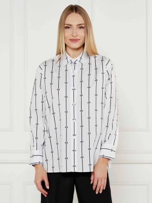 HUGO Koszula Eskil | Oversize fit