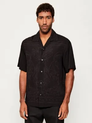 HUGO Koszula Espino | Loose fit