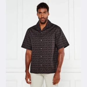 HUGO Koszula Espino | Oversize fit