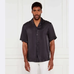 HUGO Koszula Espino | Oversize fit