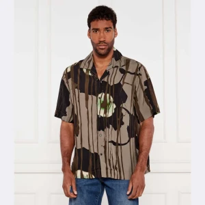 HUGO Koszula Espino | Oversize fit