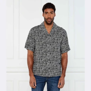 HUGO Koszula Espino | Oversize fit
