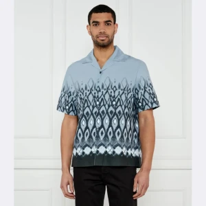 HUGO Koszula Espino | Oversize fit