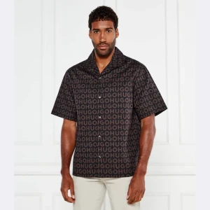 HUGO Koszula Espino | Oversize fit