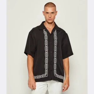 HUGO Koszula Espino | Oversize fit