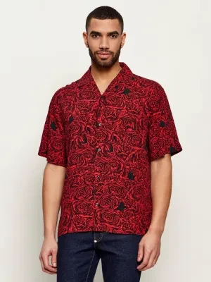 HUGO Koszula Espino | Oversize fit