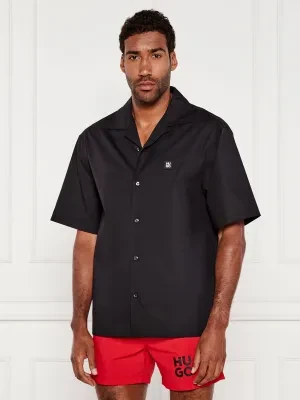 HUGO Koszula Espino | Oversize fit
