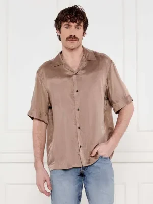 HUGO Koszula Espino | Oversize fit