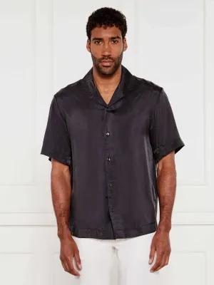 HUGO Koszula Espino | Oversize fit