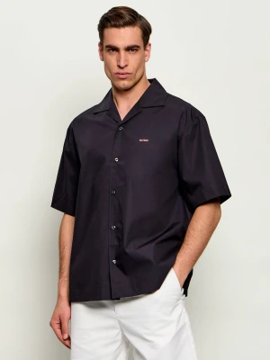 HUGO Koszula Espino | Oversize fit