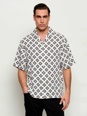HUGO Koszula Espino | Oversize fit