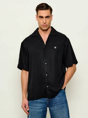 HUGO Koszula Espino | Oversize fit