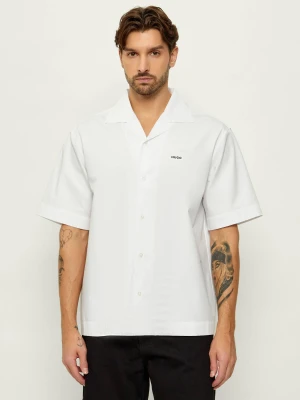 HUGO Koszula Espino | Oversize fit