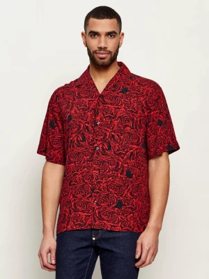 HUGO Koszula Espino | Oversize fit
