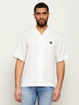 HUGO Koszula Espino | Oversize fit