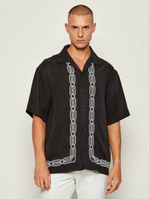 HUGO Koszula Espino | Oversize fit
