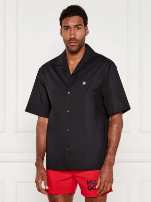 HUGO Koszula Espino | Oversize fit