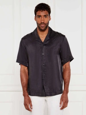 HUGO Koszula Espino | Oversize fit