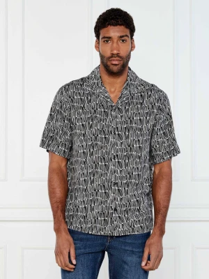 HUGO Koszula Espino | Oversize fit