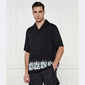 HUGO Koszula Espino | Relaxed fit