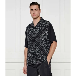 HUGO Koszula Espino | Relaxed fit