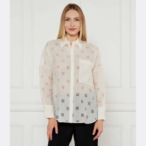 HUGO Koszula Essence | Oversize fit
