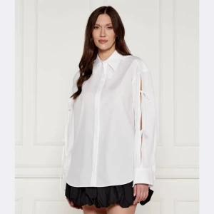 HUGO Koszula Evangelina | Oversize fit