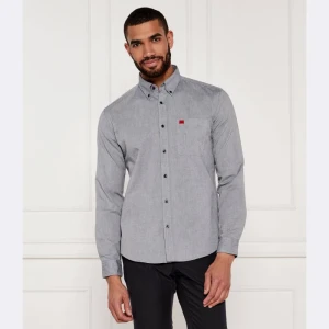 HUGO Koszula Evito | Slim Fit