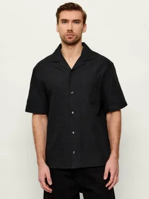 HUGO Koszula Exolino | Oversize fit