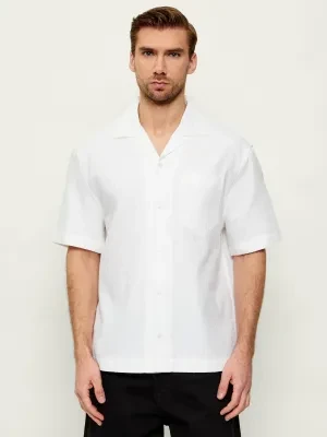 HUGO Koszula Exolino | Oversize fit