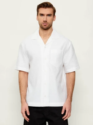 HUGO Koszula Exolino | Oversize fit