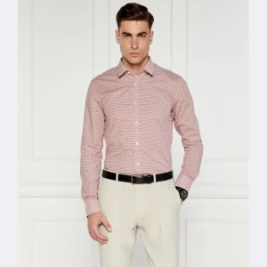 HUGO Koszula | Extra slim fit