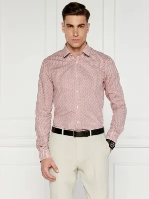 HUGO Koszula | Extra slim fit