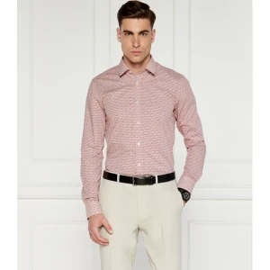 HUGO Koszula | Extra slim fit