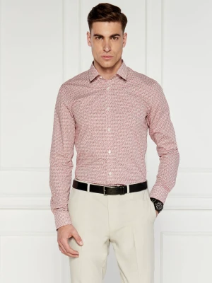 HUGO Koszula | Extra slim fit