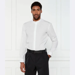 HUGO Koszula Kaleb | Slim Fit