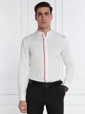 HUGO Koszula Kaleb | Slim Fit